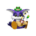 FUNKO POP! Super Vinyl Figuur: Sonic The Hedgehog - Big