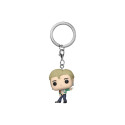 FUNKO POP! Keychain: BTS - Jimin (Dynamite)