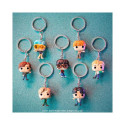 FUNKO POP! Keychain: BTS - Jimin (Dynamite)