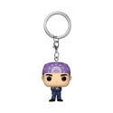 FUNKO POP! Võtmehoidja: The Office - Michael Scott (Prison Mike)