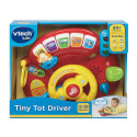 VTECH Interactive toy Tiny Tot Driver (In English lang.)