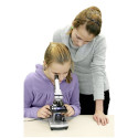 Bresser Biolux Microscope Set CEA 40x-1024x USB