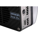 Amaran Ace 25c komplekt hõbedane