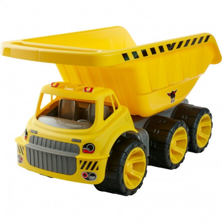 BIG Power Worker mega veok
