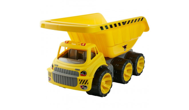 BIG Power Worker mega veok