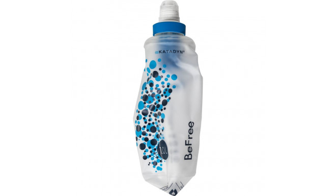 Katadyn BeFree Filter 1,0L veepudel