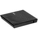 Asus SDRW-08D2S-U Lite USB 2.0 ext. black