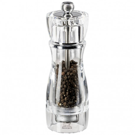 Peugeot VITTEL pipraveski akrüül läbipaistev 16 cm