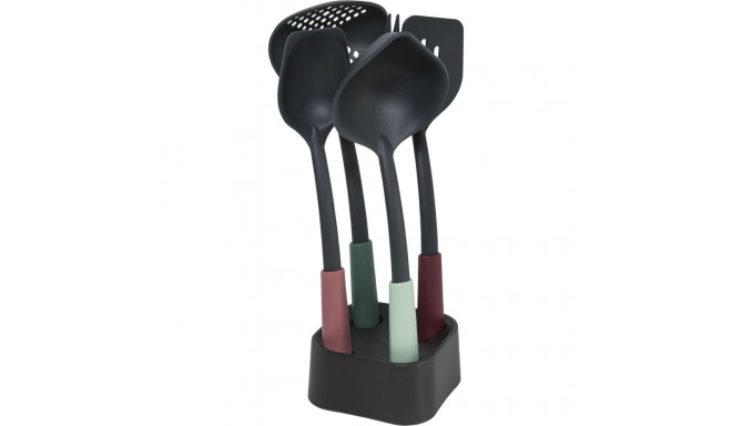 Brabantia Kitchen Utensil Set TASTY+ Mixed