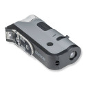Carson MicroFlip 100x - 250x LED Pocket Microscope