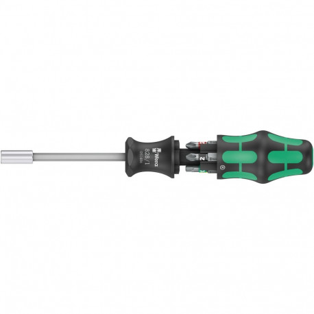 Wera Kraftform Compact 27 Set 1