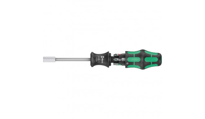 Wera Kraftform Compact 27 Komplekt 1