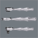 WERA Tool-Check Automotive 1 Bit-Check w. bag