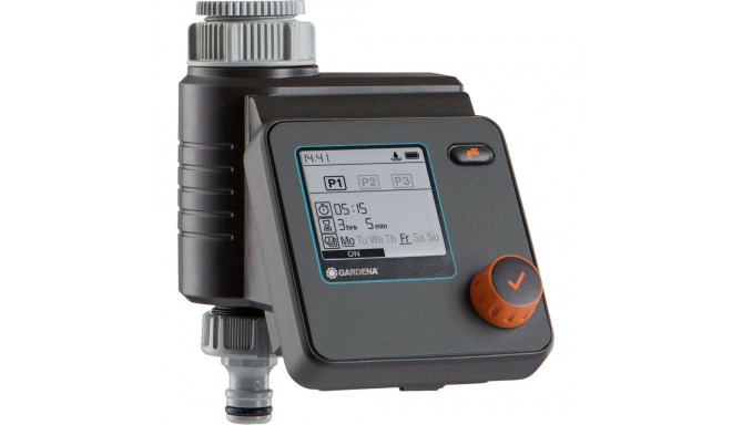 Gardena Water Control Select
