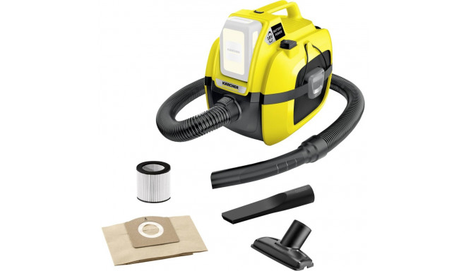 Kärcher WD 1 Compact Battery