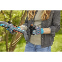 Gardena EasyCut 110/18V P4A Juhtmeta trimmer solo