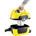 Kärcher WD 1 Compact Akutolmuimeja