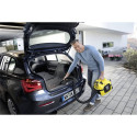 Kärcher WD 1 Compact Akutolmuimeja