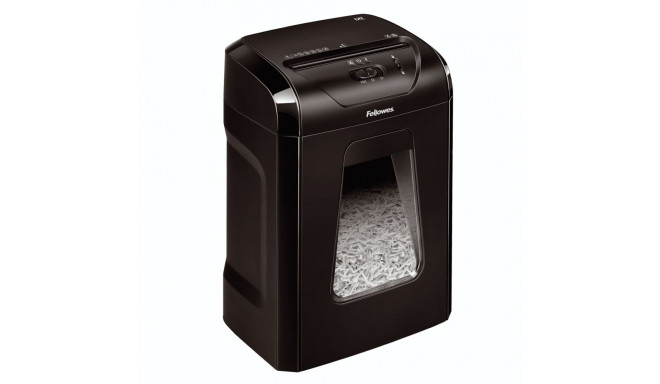 Fellowes Powershred 12C Paper shredder