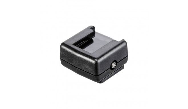 Kaiser Hot Shoe Adapter 1300
