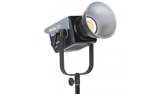 Nanlite FC-500B LED Bi-Color Spot