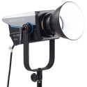 Nanlite FC-500B LED kahevärviline spot