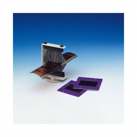 Kinetronics antistaatiline filmipuhasti Ministat MS-035