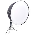 Nanlite FC-500B LED Bi-Color Spot