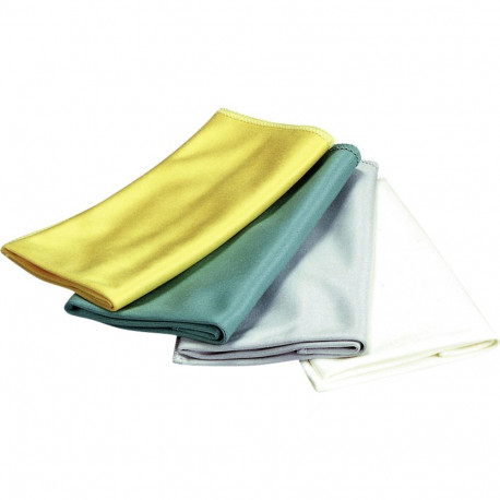 Kaiser mikrokiust puhastuslapp värv assortii 6328