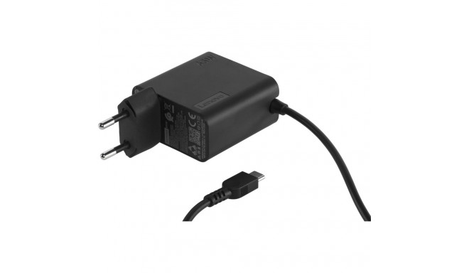Lenovo USB Type-C vahelduvvooluadapter 65W