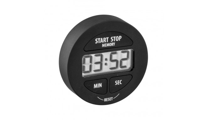 TFA 38.2022.01 electronic timer clcok