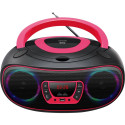 Denver TCL-212BT roosa