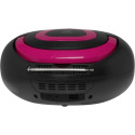 Denver TCL-212BT roosa