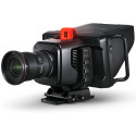 Blackmagic Studio Kaamera 6K Pro