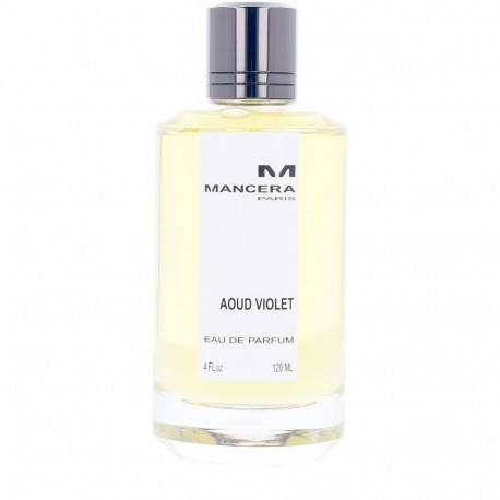 MANCERA AOUD VIOLET edp vapo 120 ml