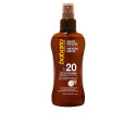 BABARIA SOLAR ACEITE COCO vaporizador SPF20 100 ml