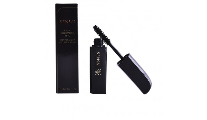 Sensai ripsmetušš 38ºC kohevust andev 10ml