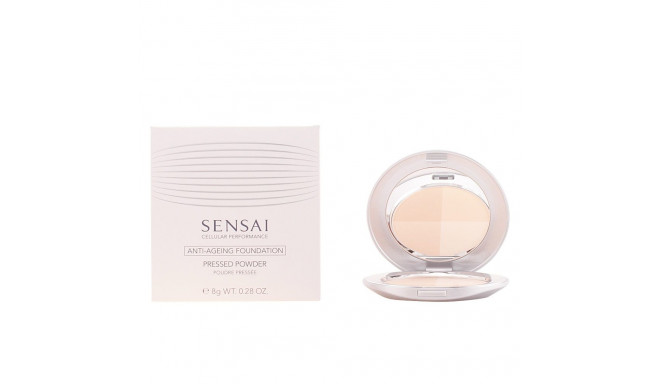 Sensai presspuuder 8gr
