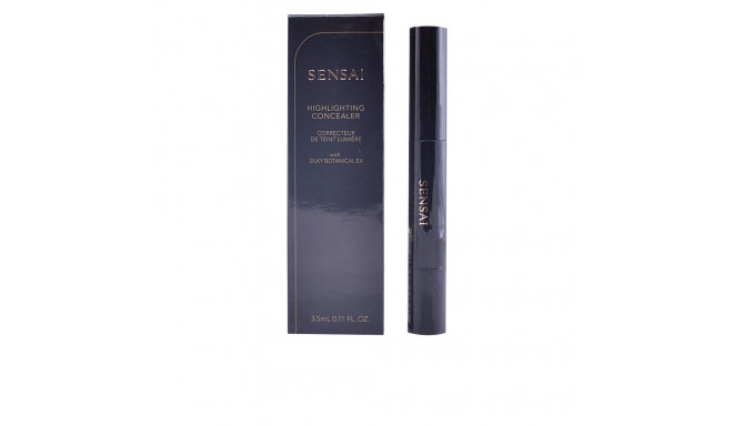 SENSAI HIGHLIGHTING CONCEALER #HC00-Luminous Ivory 3,5 ml