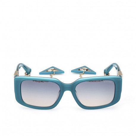 GUESS GAFAS GU7891 87W 140 mm