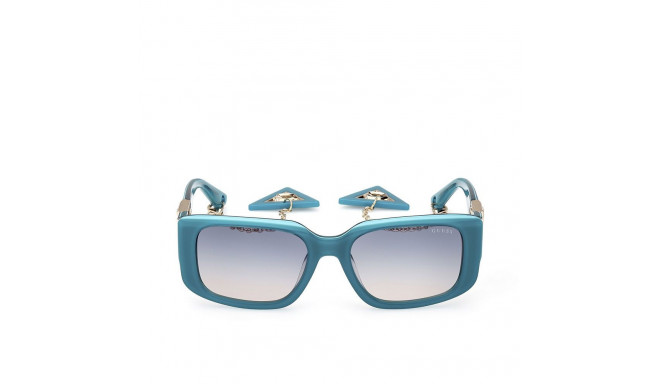 GUESS GAFAS GU7891 87W 140 mm