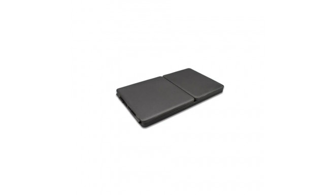 RoGer B033 Compact Bluetooth keyboard with touchpad