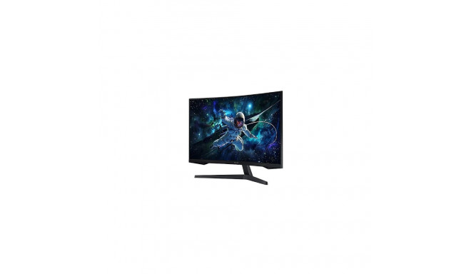 Samsung Odyssey G5 2560 x 1440 Monitor 32" / 165Hz