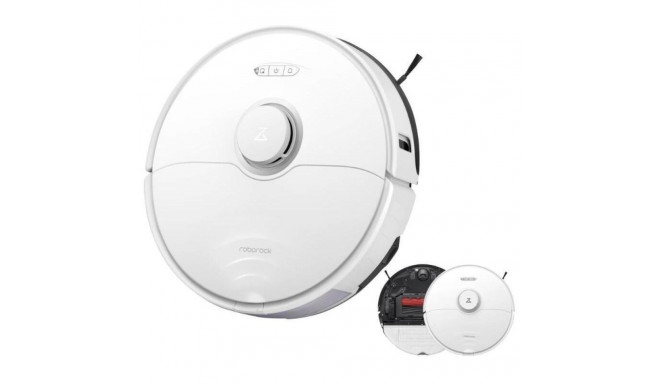 Roborock S8 Robot Vacuum Cleaner