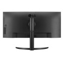 LG 34WQ75C-B Monitor 34'' / 3440x1440 / 56-76Hz