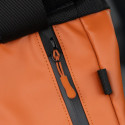 WANDRD Standard Zipper Puller Sedona Orange