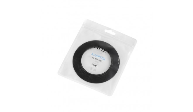 Irix adapter Edge 100 95mm