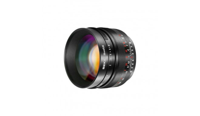 Meike MK 50mm F0.95 Sony E mount