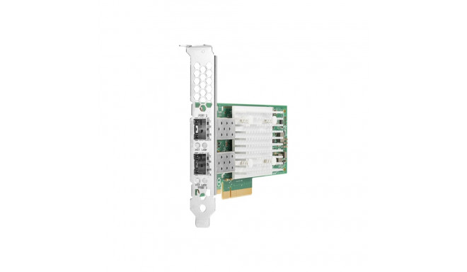 HPE adapter Broadcom BCM57412 Ethernet 10Gb 2-port SFP+