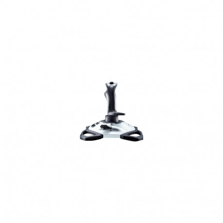 Logitech Extreme 3D Pro juhtmega joystick 12 nupuga PC jaoks